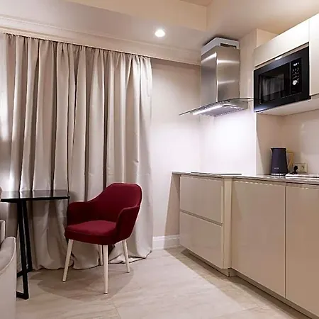 Meltzer Hotell 4*