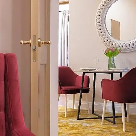 Hotel Meltzer Tallinn