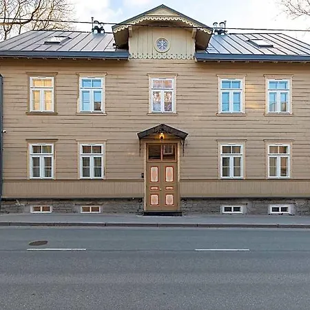 Hotel Meltzer Tallinn