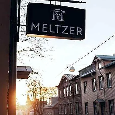 Hotell Meltzer 4*