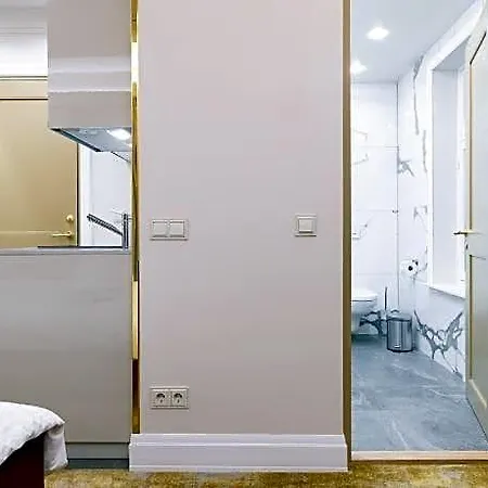 Hotel Meltzer Tallinn