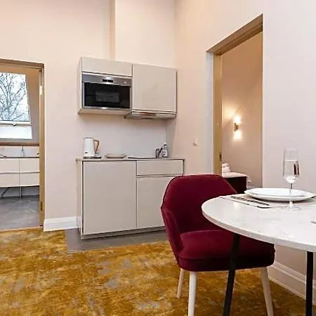Meltzer 4* Tallinna