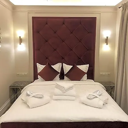 Meltzer Hotell