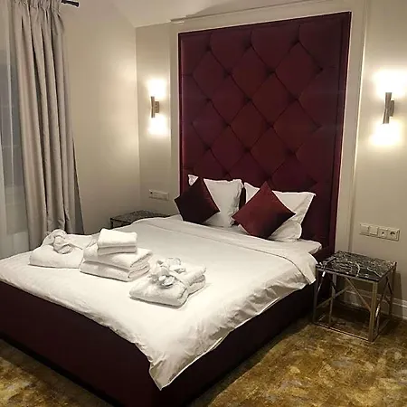 Hotel Meltzer 4*