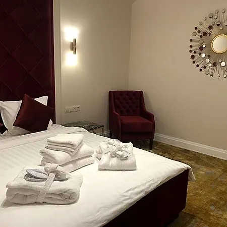 Meltzer Hotel 4*