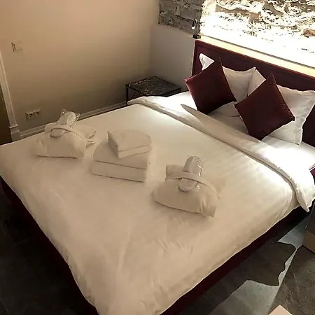 Hotel Meltzer Tallinn