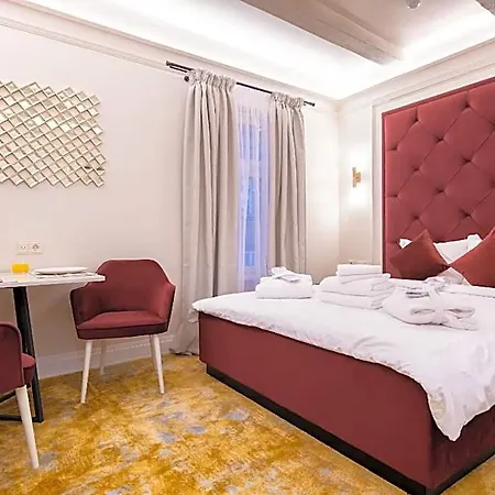Meltzer Hotell Tallinn